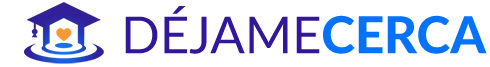 DéjameCerca